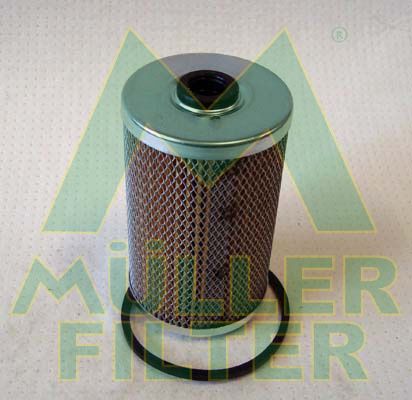 MULLER FILTER kuro filtras FN11147